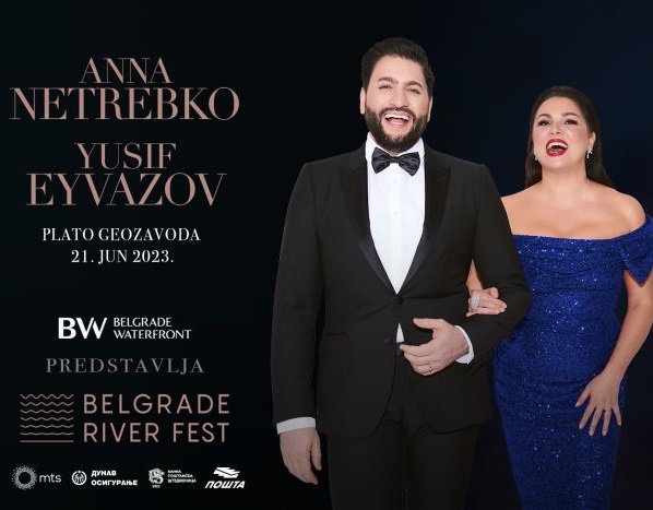 Belgrade River Fest