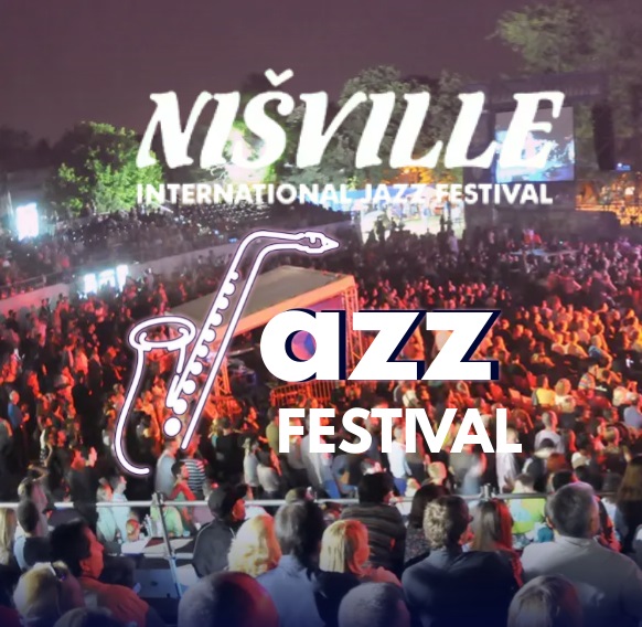 Nišville jazz festival